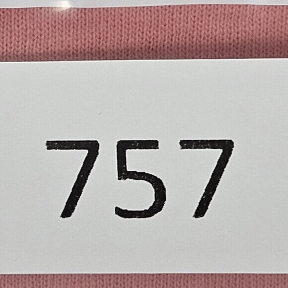 Made in USA Chinatown Market Cow Print Arch T-Shirt Pink Spell Out Logo Men's S - Picture 10 of 10